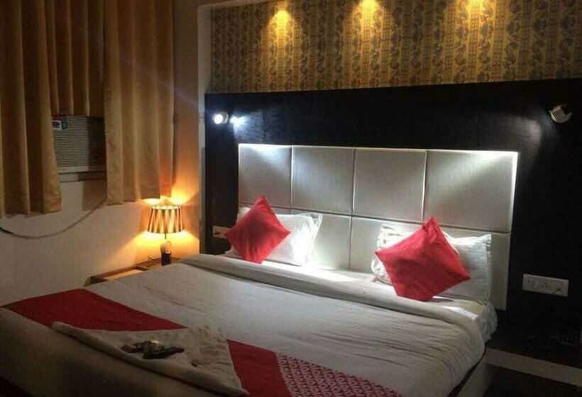 هتل Metro Continental