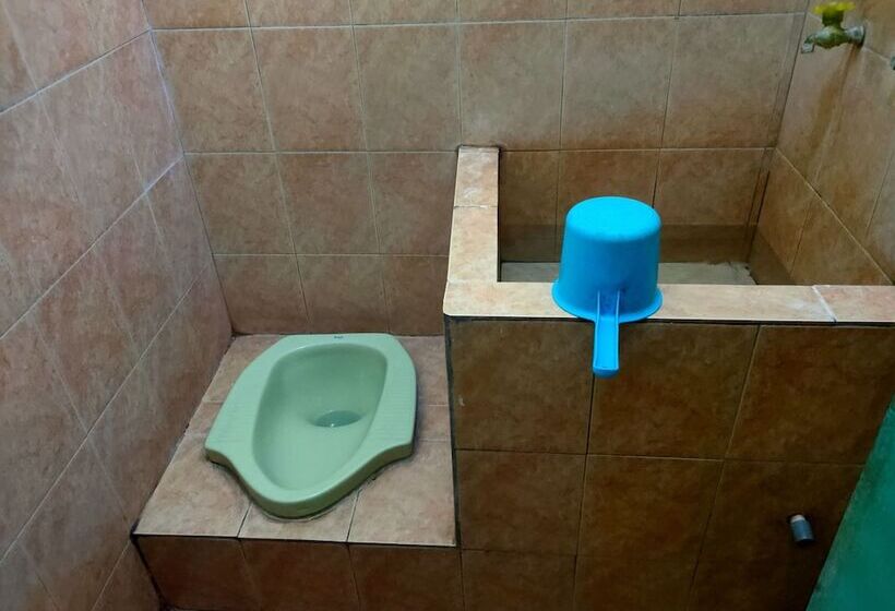 فندق Rinosari Bandungan