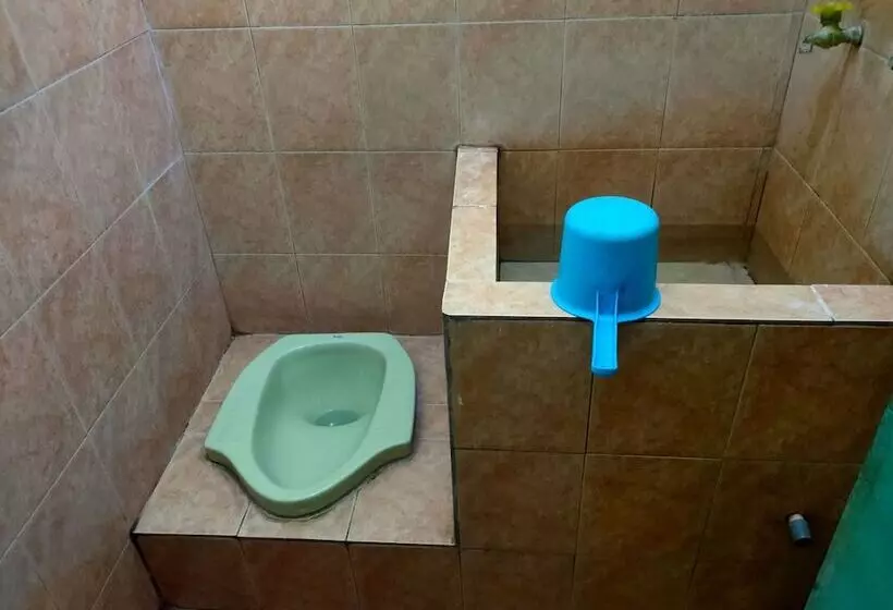 Hotelli Rinosari Bandungan