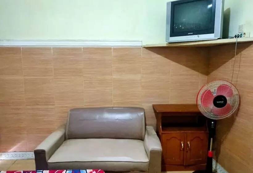 Hotelli Rinosari Bandungan