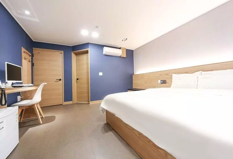 Mokpo Hotel Kaiser