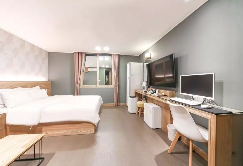 Mokpo Hotel Kaiser
