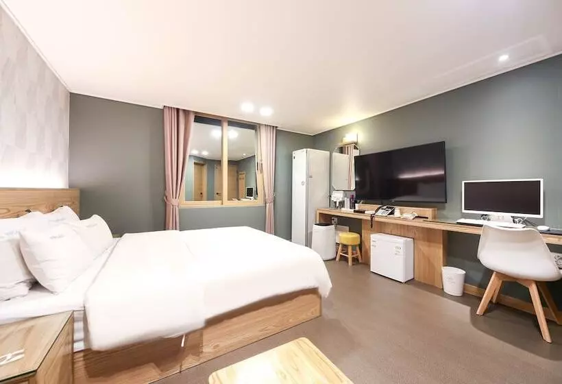 Mokpo Hotel Kaiser