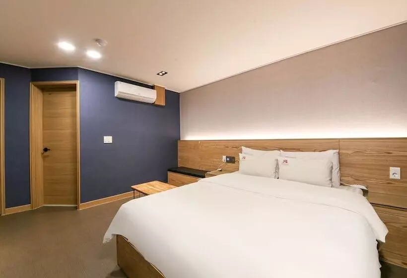Mokpo Hotel Kaiser