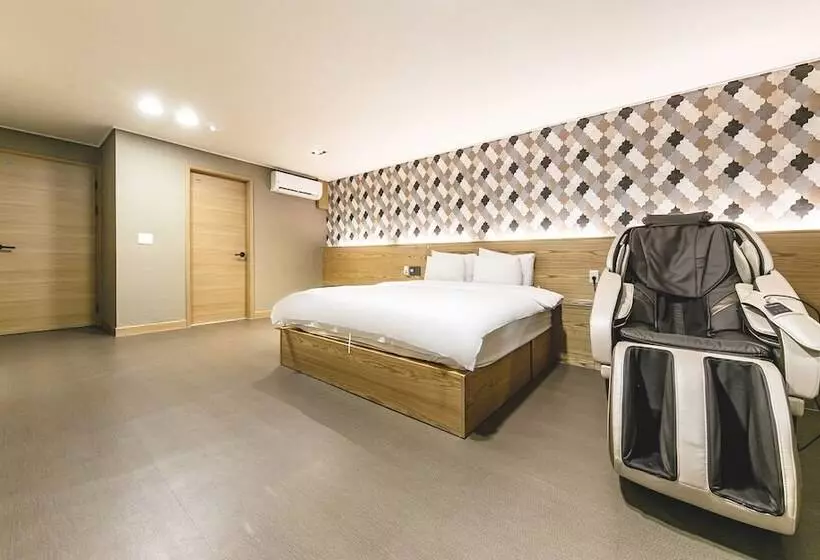 Mokpo Hotel Kaiser