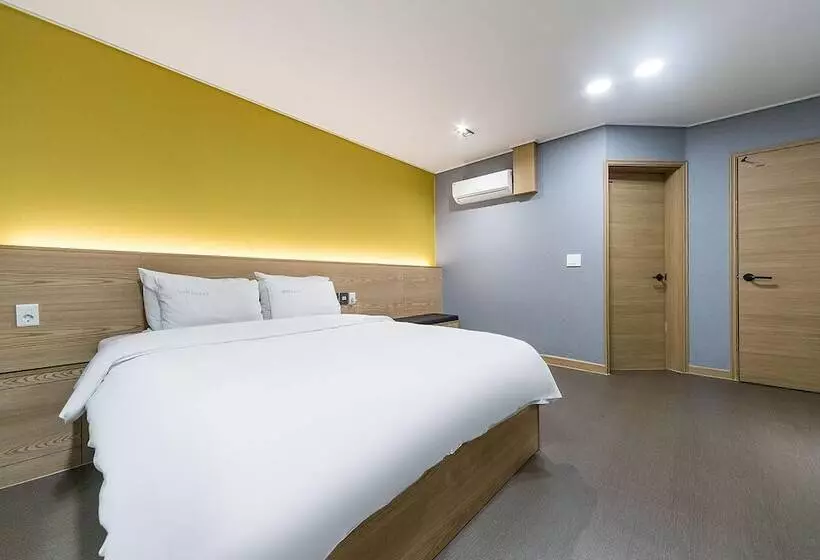 Mokpo Hotel Kaiser