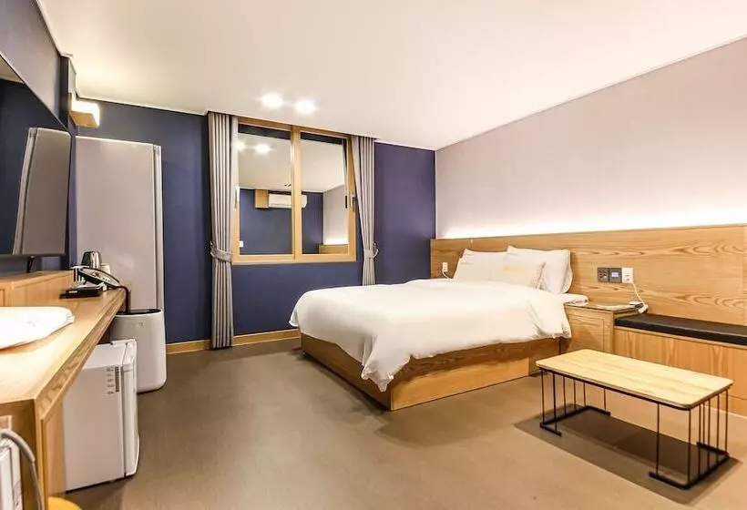 Mokpo Hotel Kaiser