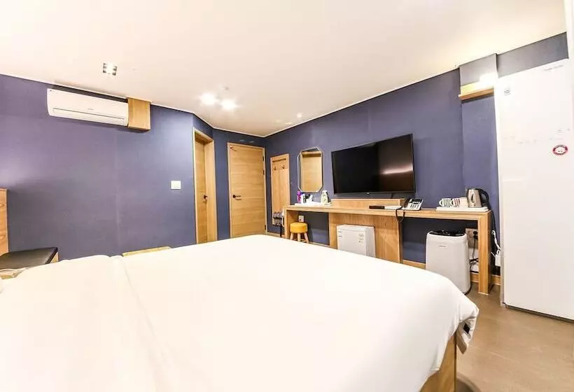 Mokpo Hotel Kaiser