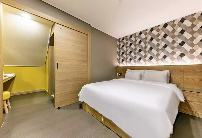 Mokpo Hotel Kaiser