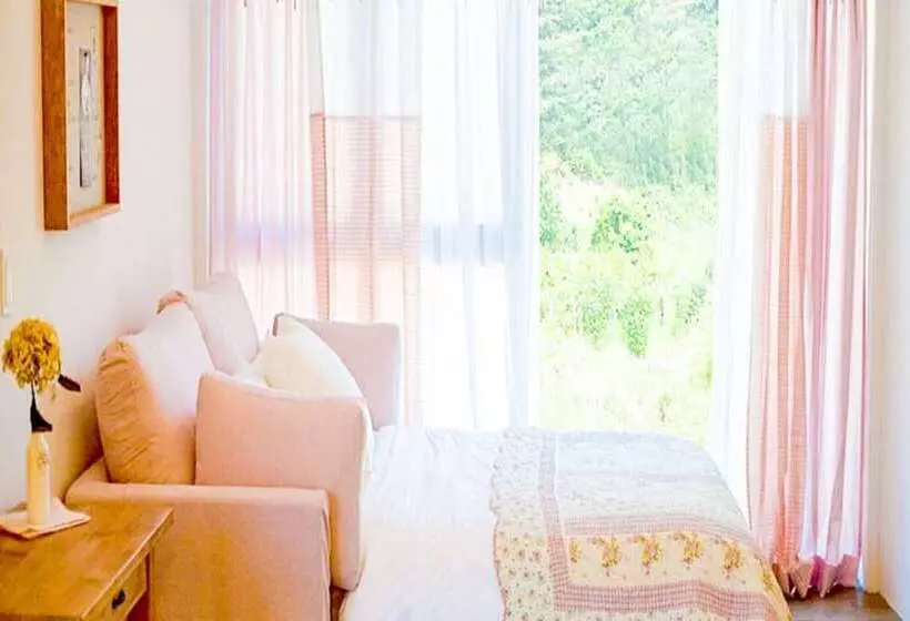 Muju Momo Pension