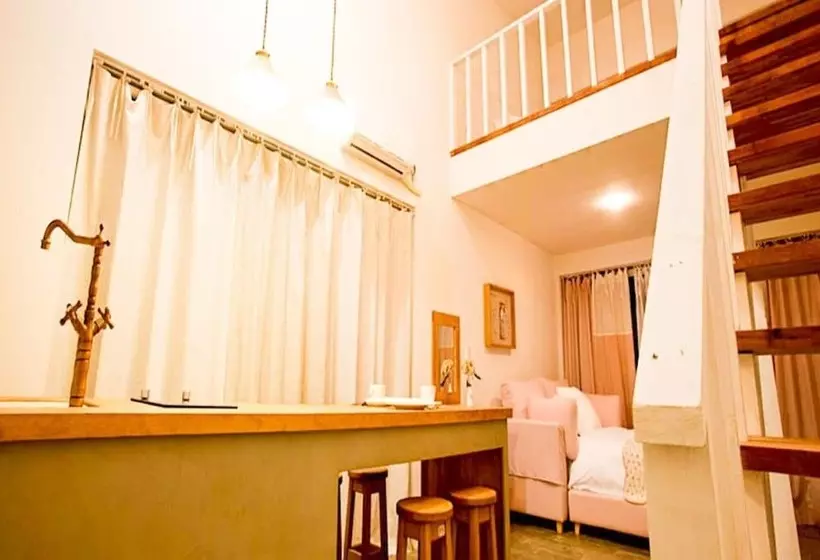 Muju Momo Pension