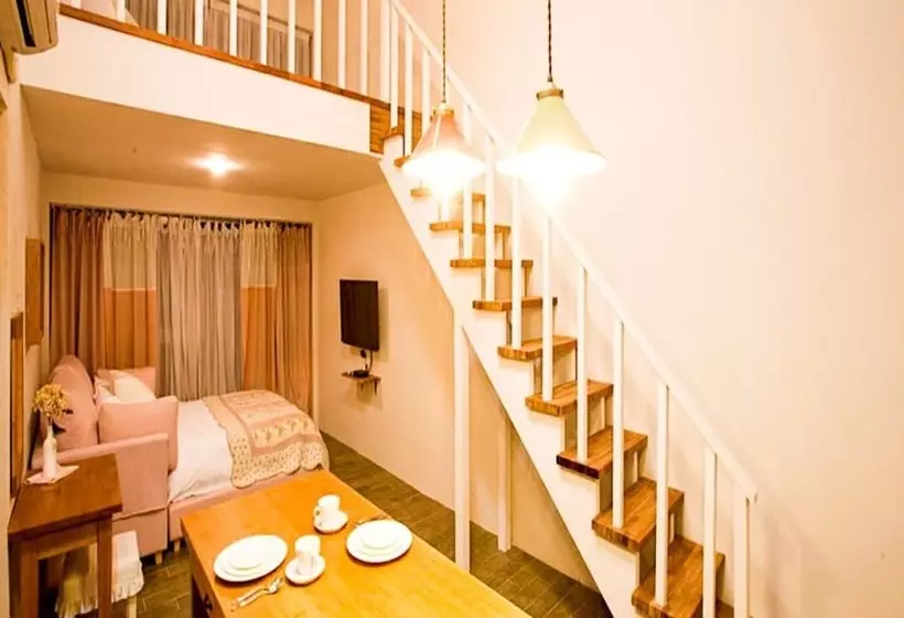 Muju Momo Pension