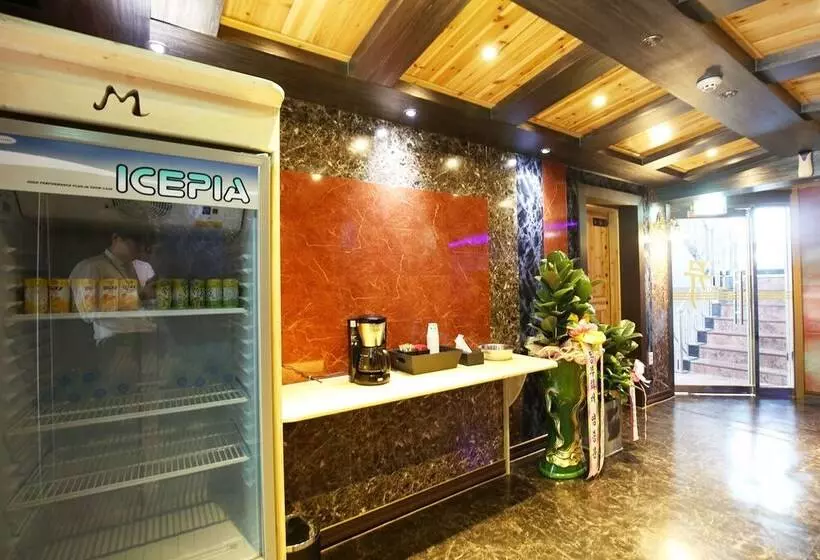 Motelli Gongju Myu