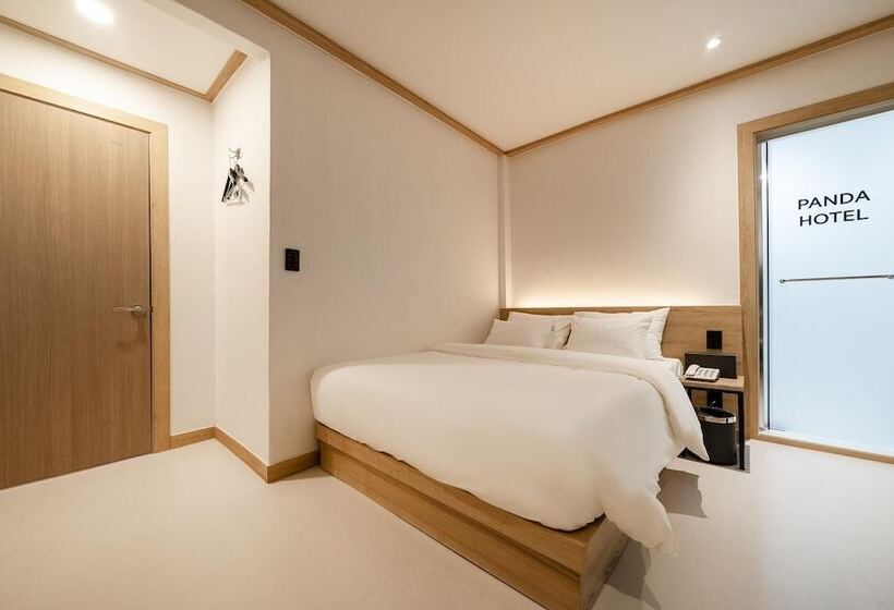 Motel Wonju Panda
