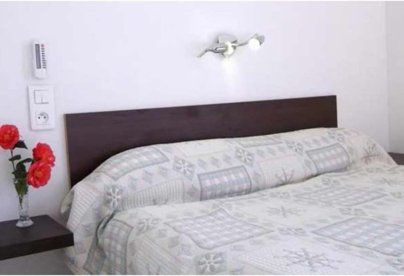 ペンション Chambres à Louer Le Domaine