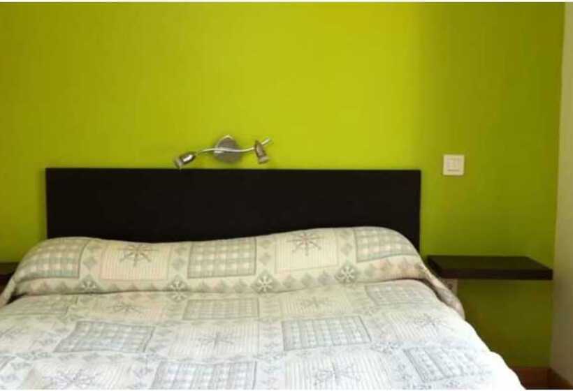 ペンション Chambres à Louer Le Domaine