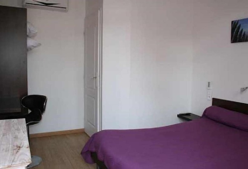 ペンション Chambres à Louer Le Domaine