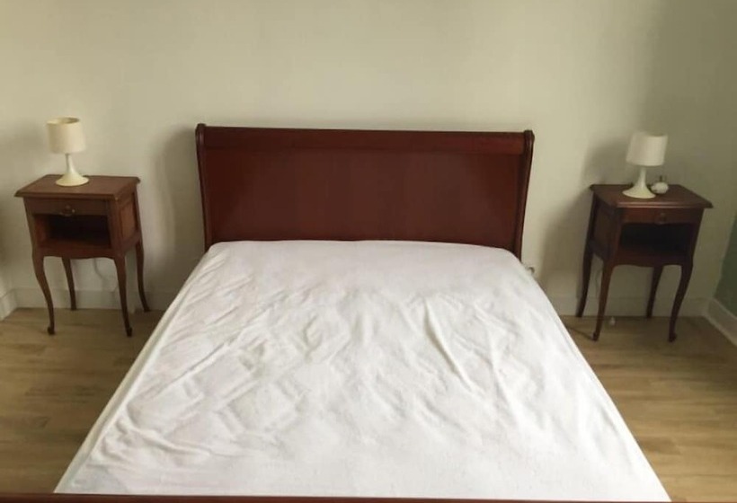 ペンション Chambres à Louer Le Domaine