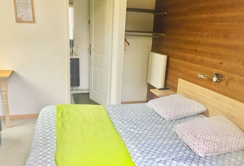 ペンション Chambres à Louer Le Domaine