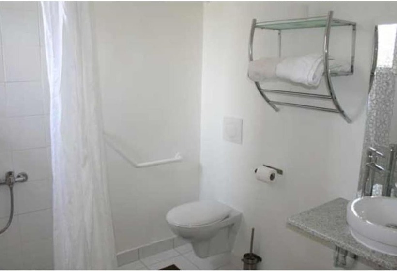 ペンション Chambres à Louer Le Domaine