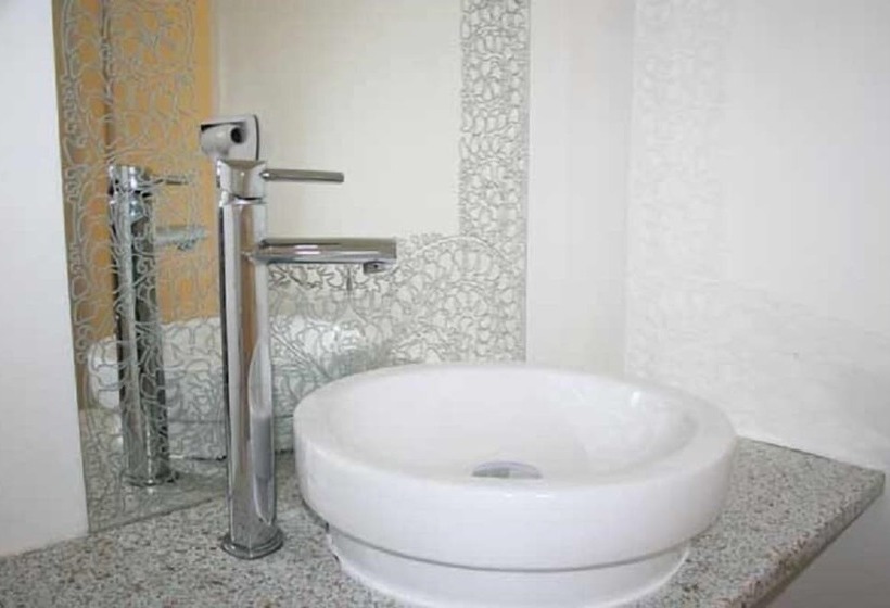 ペンション Chambres à Louer Le Domaine