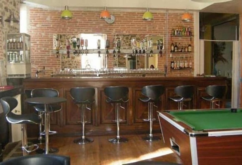 ペンション Chambres à Louer Le Domaine