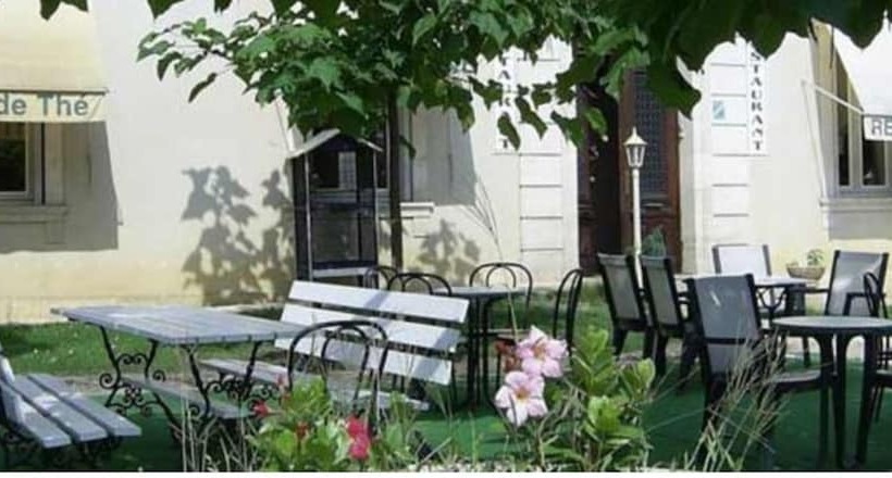 ペンション Chambres à Louer Le Domaine