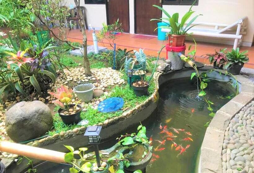 Pension Poetri Guest House Syariah