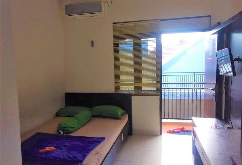 Pension Poetri Guest House Syariah