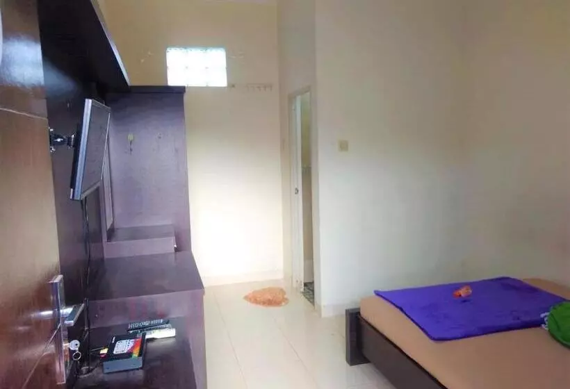 Majatalo Poetri Guest House Syariah