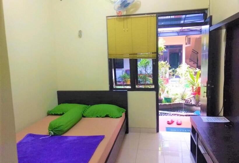 Pension Poetri Guest House Syariah