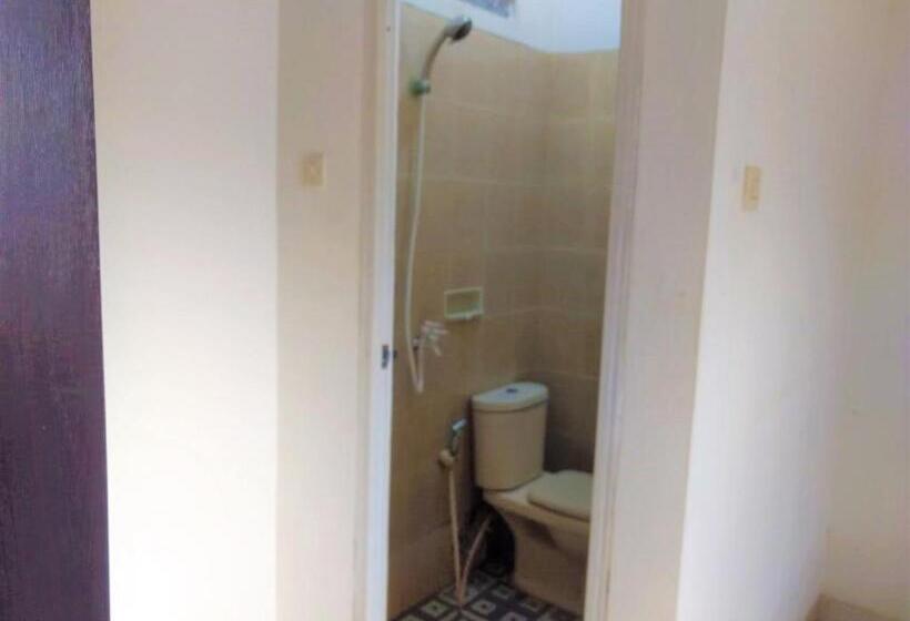 Pension Poetri Guest House Syariah