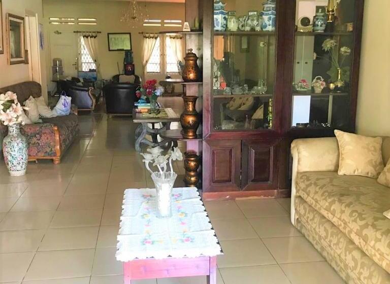 Pension Poetri Guest House Syariah