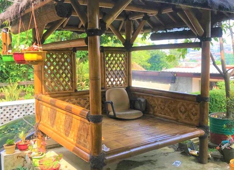 Pension Poetri Guest House Syariah