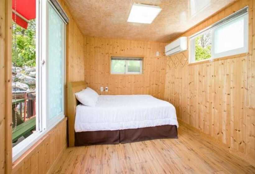 Taean Leisure House Pension