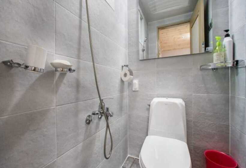 Taean Leisure House Pension