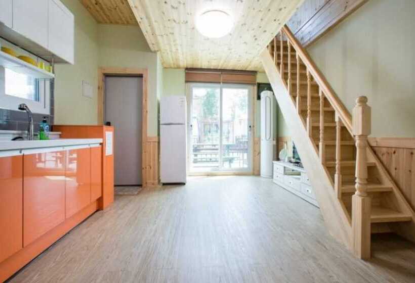 Taean Leisure House Pension