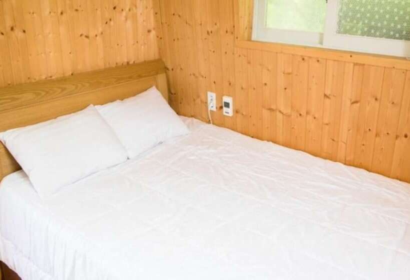 Taean Leisure House Pension