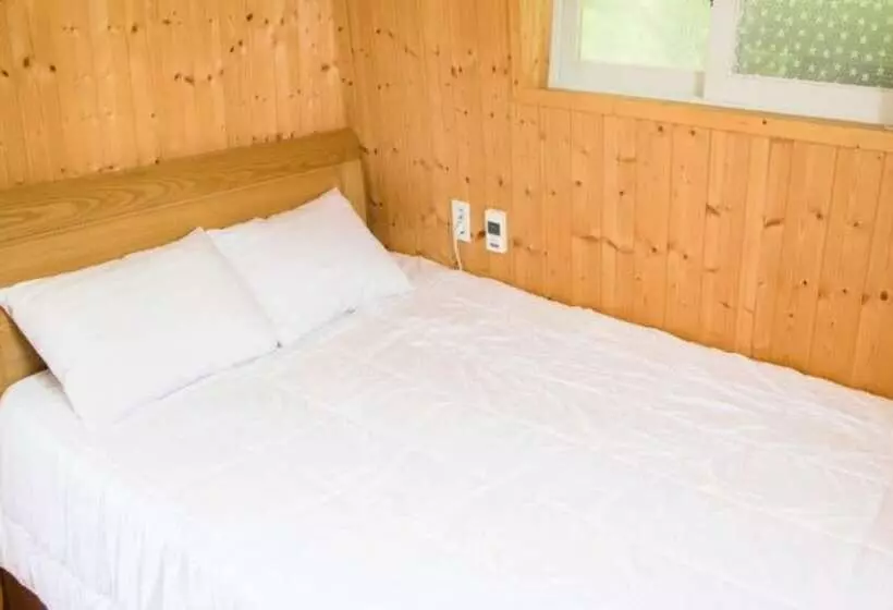 Taean Leisure House Pension
