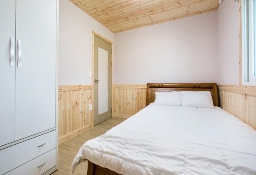 Taean Leisure House Pension