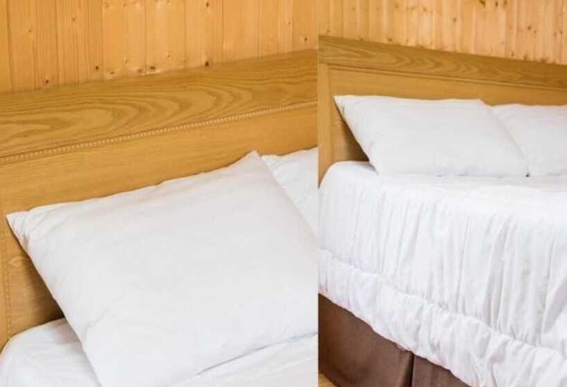 Taean Leisure House Pension