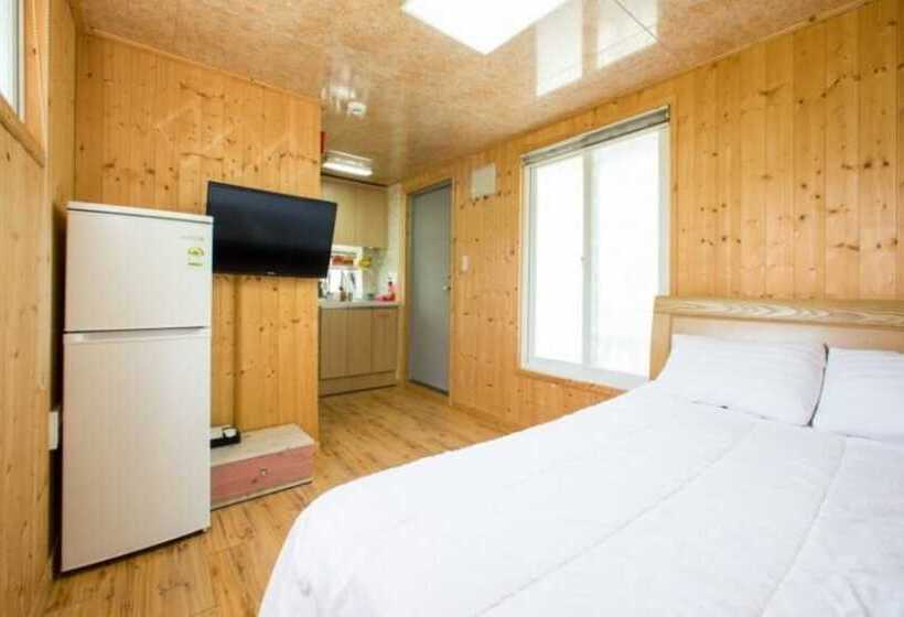 Taean Leisure House Pension