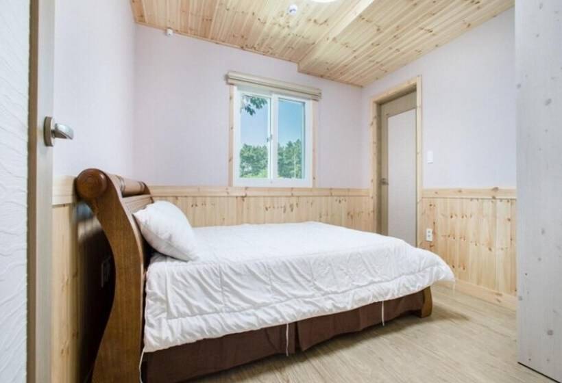 Taean Leisure House Pension