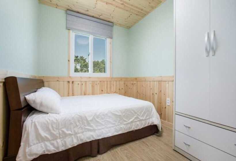 Taean Leisure House Pension