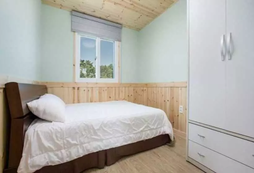 Taean Leisure House Pension