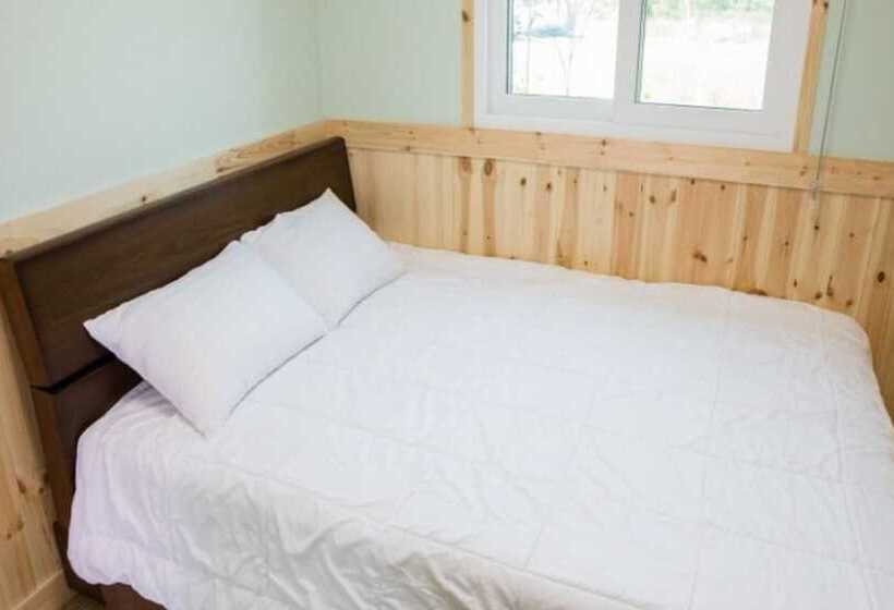 Taean Leisure House Pension