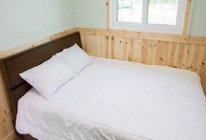 Taean Leisure House Pension