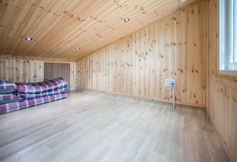 Taean Leisure House Pension