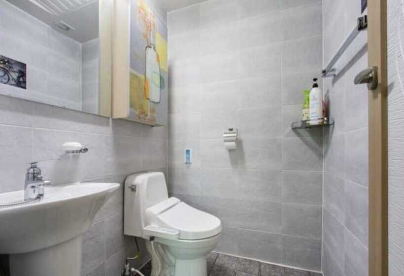 Taean Leisure House Pension