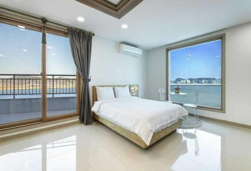 Youngheungdo Duniaspa Pension